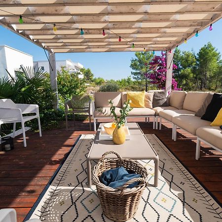 Apartments Villa Adriana II سريما المظهر الخارجي الصورة