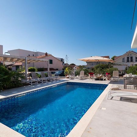 Apartments Villa Adriana II سريما المظهر الخارجي الصورة