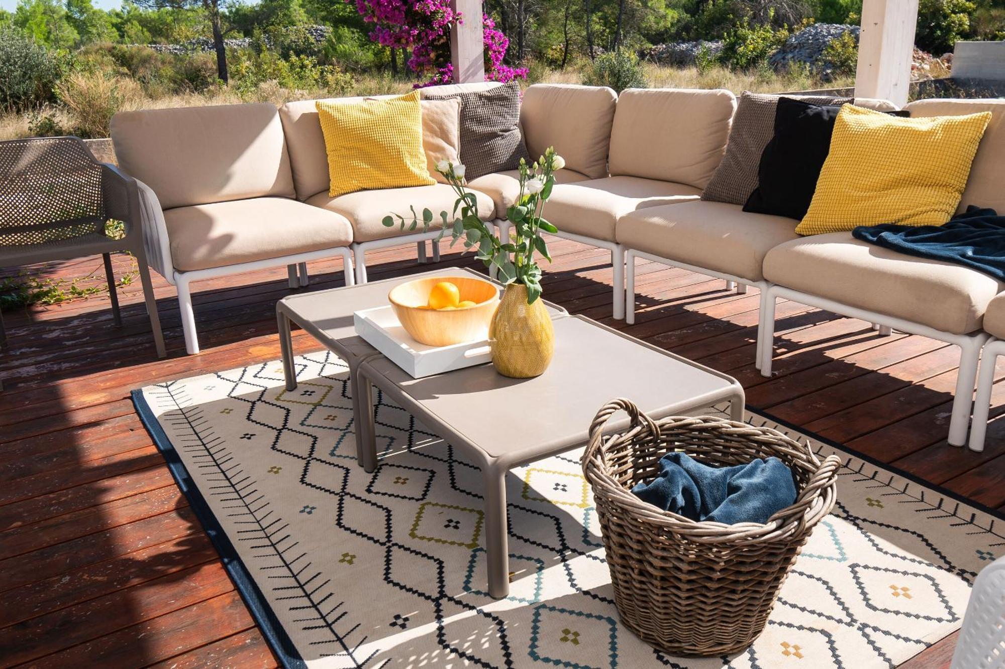 Apartments Villa Adriana II سريما المظهر الخارجي الصورة