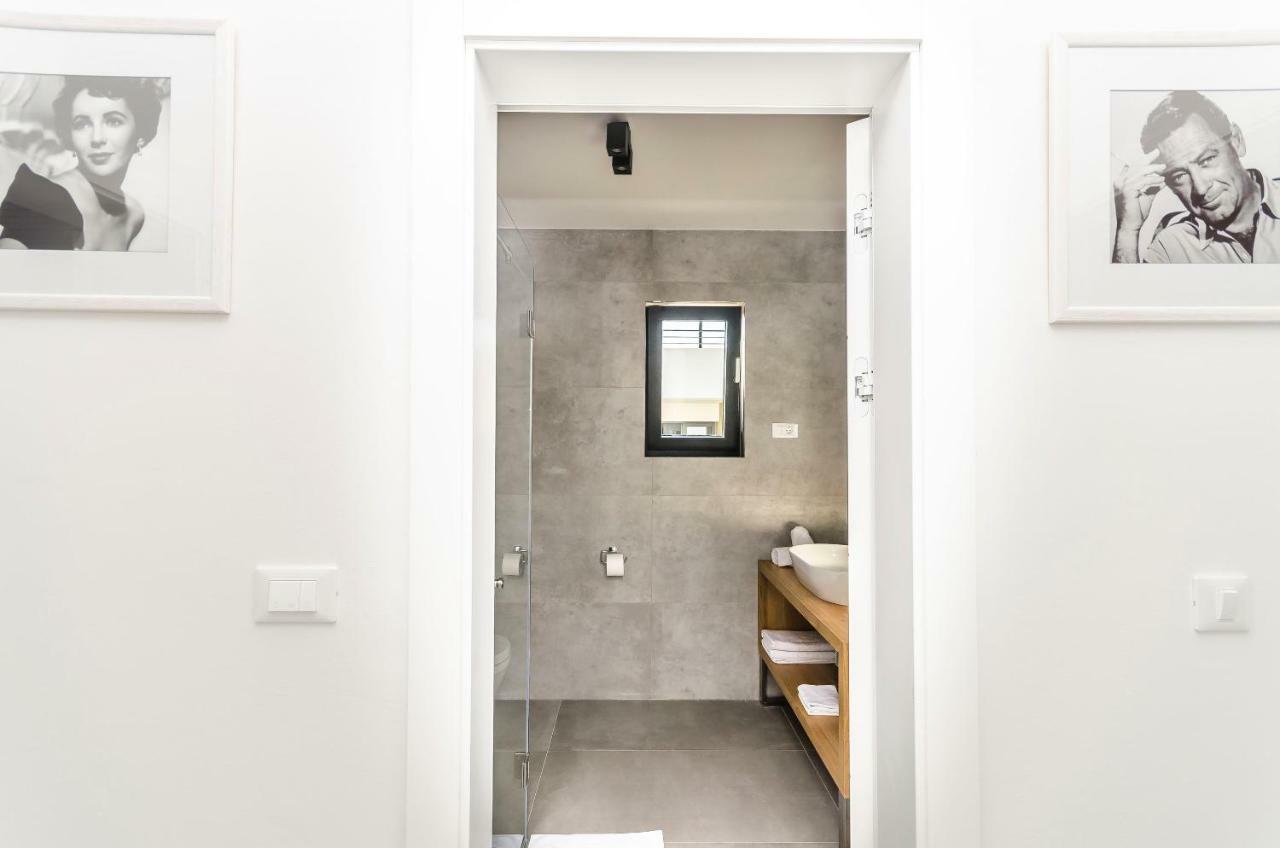 Apartments Villa Adriana II سريما المظهر الخارجي الصورة