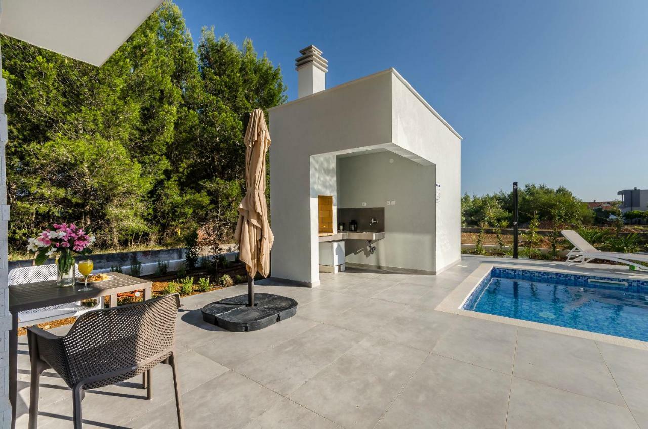 Apartments Villa Adriana II سريما المظهر الخارجي الصورة