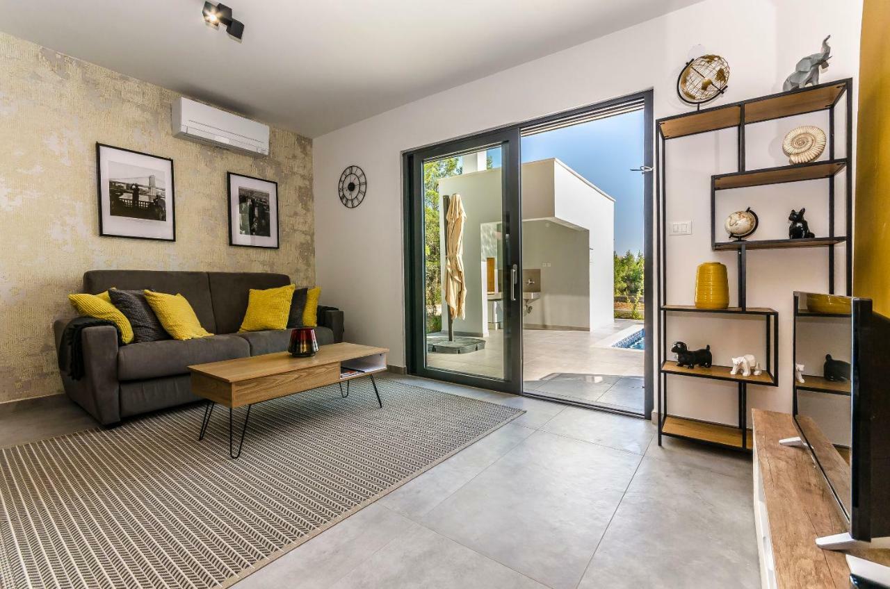 Apartments Villa Adriana II سريما المظهر الخارجي الصورة