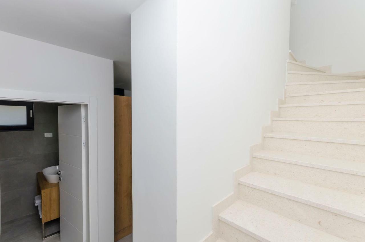 Apartments Villa Adriana II سريما المظهر الخارجي الصورة
